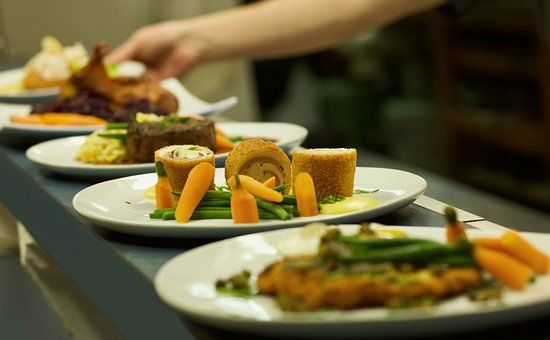 Countryman's Pleasure